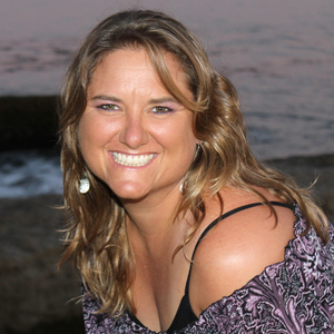 Tiffany Harmon